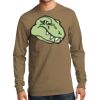 Tall Long Sleeve Essential Tee Thumbnail