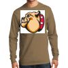 Tall Long Sleeve Essential Tee Thumbnail