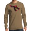 Tall Long Sleeve Essential Tee Thumbnail