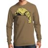 Tall Long Sleeve Essential Tee Thumbnail