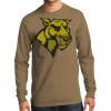 Tall Long Sleeve Essential Tee Thumbnail