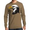 Tall Long Sleeve Essential Tee Thumbnail