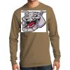 Tall Long Sleeve Essential Tee Thumbnail