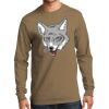 Tall Long Sleeve Essential Tee Thumbnail