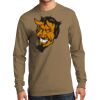Tall Long Sleeve Essential Tee Thumbnail