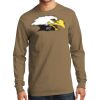 Tall Long Sleeve Essential Tee Thumbnail
