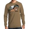 Tall Long Sleeve Essential Tee Thumbnail
