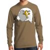 Tall Long Sleeve Essential Tee Thumbnail