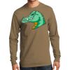 Tall Long Sleeve Essential Tee Thumbnail