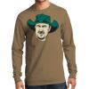 Tall Long Sleeve Essential Tee Thumbnail