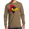 Tall Long Sleeve Essential Tee Thumbnail