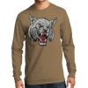 Tall Long Sleeve Essential Tee Thumbnail
