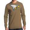 Tall Long Sleeve Essential Tee Thumbnail