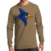 Tall Long Sleeve Essential Tee Thumbnail