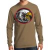 Tall Long Sleeve Essential Tee Thumbnail