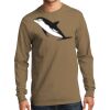 Tall Long Sleeve Essential Tee Thumbnail