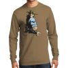 Tall Long Sleeve Essential Tee Thumbnail