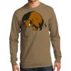 Tall Long Sleeve Essential Tee Thumbnail