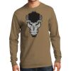 Tall Long Sleeve Essential Tee Thumbnail