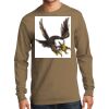 Tall Long Sleeve Essential Tee Thumbnail