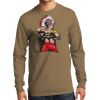 Tall Long Sleeve Essential Tee Thumbnail