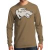 Tall Long Sleeve Essential Tee Thumbnail