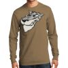 Tall Long Sleeve Essential Tee Thumbnail