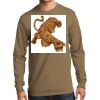 Tall Long Sleeve Essential Tee Thumbnail
