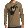 Tall Long Sleeve Essential Tee Thumbnail
