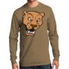 Tall Long Sleeve Essential Tee Thumbnail