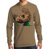 Tall Long Sleeve Essential Tee Thumbnail