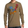 Tall Long Sleeve Essential Tee Thumbnail