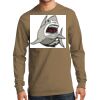 Tall Long Sleeve Essential Tee Thumbnail