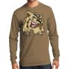 Tall Long Sleeve Essential Tee Thumbnail