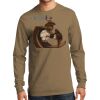 Tall Long Sleeve Essential Tee Thumbnail