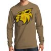 Tall Long Sleeve Essential Tee Thumbnail