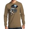 Tall Long Sleeve Essential Tee Thumbnail