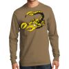 Tall Long Sleeve Essential Tee Thumbnail