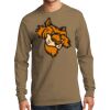 Tall Long Sleeve Essential Tee Thumbnail