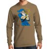 Tall Long Sleeve Essential Tee Thumbnail