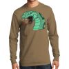 Tall Long Sleeve Essential Tee Thumbnail