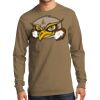 Tall Long Sleeve Essential Tee Thumbnail