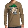 Tall Long Sleeve Essential Tee Thumbnail