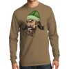Tall Long Sleeve Essential Tee Thumbnail