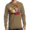 Tall Long Sleeve Essential Tee Thumbnail