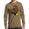 Tall Long Sleeve Essential Tee Thumbnail