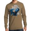 Tall Long Sleeve Essential Tee Thumbnail