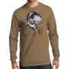 Tall Long Sleeve Essential Tee Thumbnail