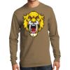 Tall Long Sleeve Essential Tee Thumbnail
