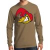 Tall Long Sleeve Essential Tee Thumbnail